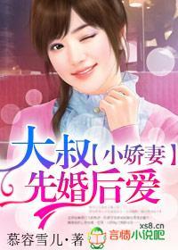 小嬌妻,大叔先婚後愛