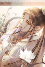 美人師尊不可欺