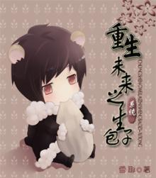 重生未來之包子(系統)