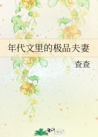 年代文裏的極品夫妻