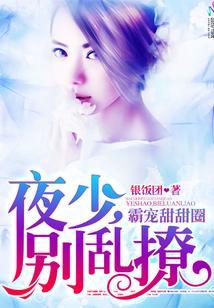 霸寵甜甜圈:夜少,別亂撩