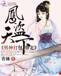 鳳盜天下：男神打包帶走