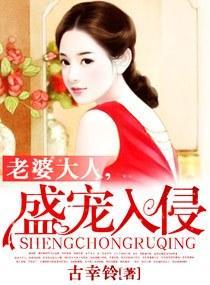 老婆大人,盛寵入侵