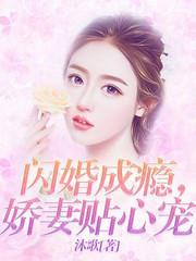 閃婚成瘾,嬌妻貼心寵