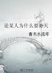 論某人為什麽要補天