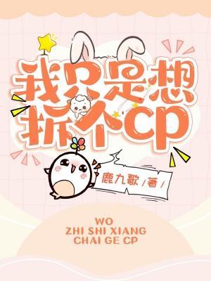 我只是想拆個cp