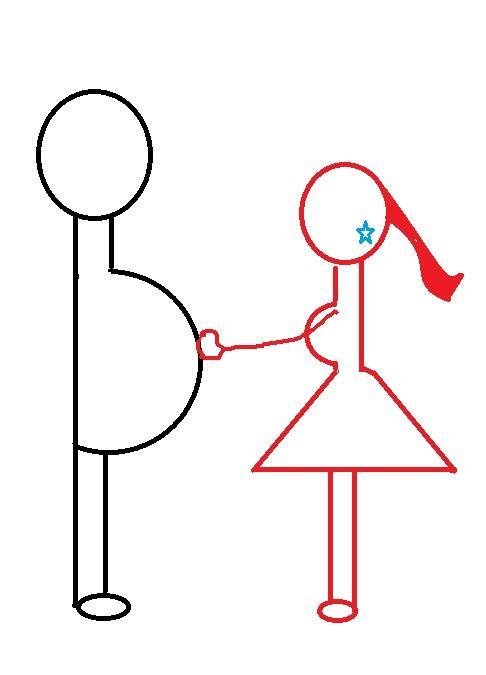 霸道影帝懷了女主的崽