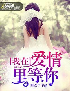 我在愛情裏等你