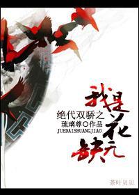 絕代雙驕之我是花無缺