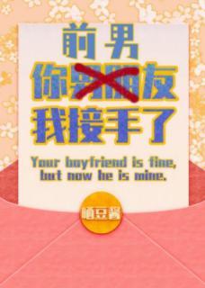 你前男友,我接手了