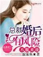 不服來戰,總裁婚後有風險