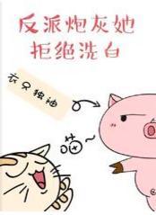 反派炮灰她拒絕洗白
