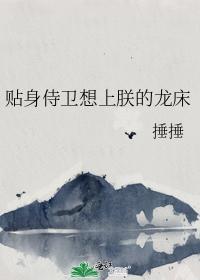 貼身侍衛想上朕的龍床