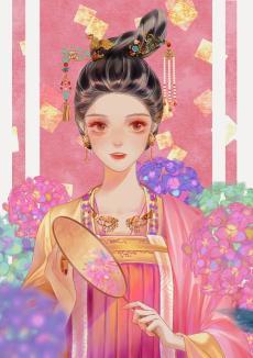 早死炮灰改拿甜寵劇本[穿書]