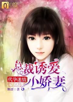 代孕迷情:總裁誘愛小嬌妻
