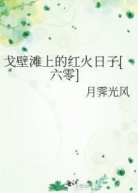 戈壁灘上的紅火日子[六零]