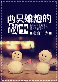 兩只娘炮的故事