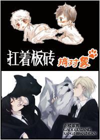 扛着板磚搞對象