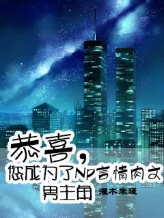 恭喜,您成為了Np言情肉文男主角