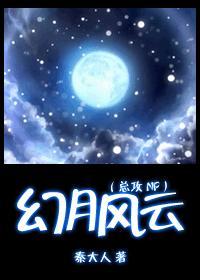 幻月風雲（總攻）