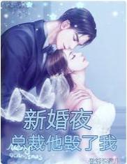 新婚夜，總裁他毀了我