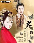 君王情