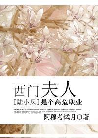 西門夫人是個高危職業