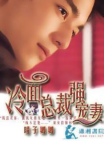 冷面總裁強寵妻