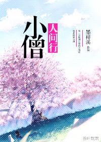 小僧人間行
