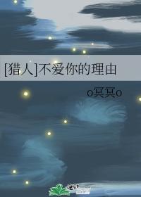 [獵人]不愛你的理由