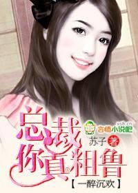 一醉沉歡:總裁,你真粗魯