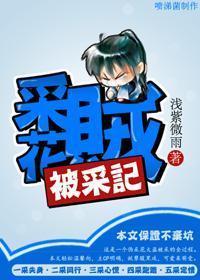 采花賊被采記