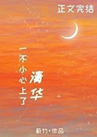 一不小心上了清華