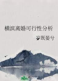 橫濱離婚可行性分析