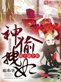 神偷拽妃:娘子偷個娃