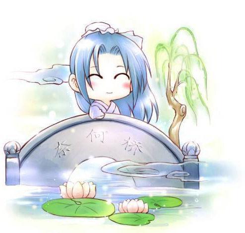 夢起鈴蘭