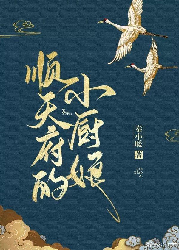 順天府的小廚娘
