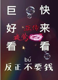 夜莺正傳(原名夜莺紀事)