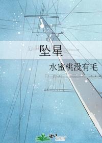 墜星
