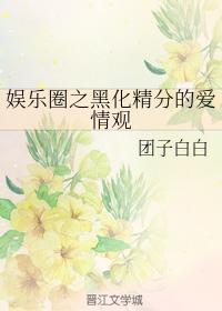 韓娛之黑化精分的愛情觀