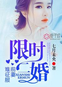 限時二婚,前妻難征服