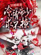 冥婚萌妻:冷情帝少求不撩