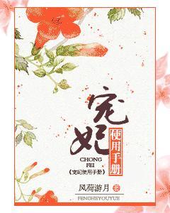 寵妃使用手冊