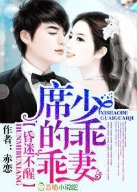 婚迷不醒，席少的乖乖妻