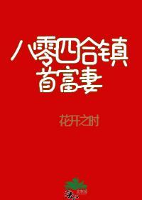 八零四合鎮首富妻