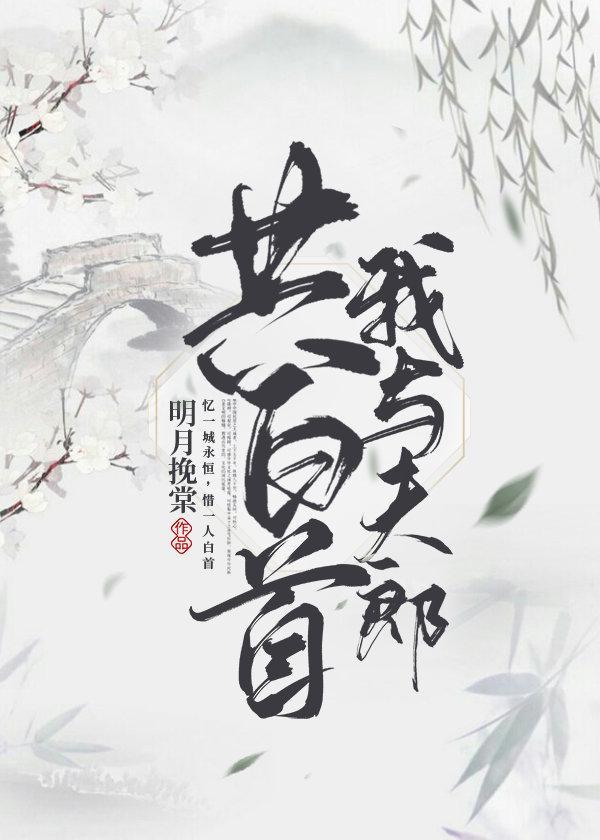我與夫郎共白首（女尊）