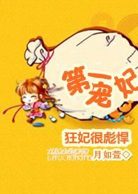 狂妃很彪悍:天才寵妃