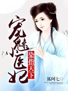 染指天下:寵魅小醫妃