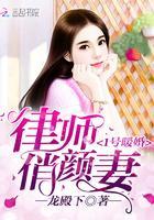 1號暖婚:律師俏顏妻
