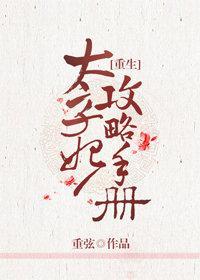 太子妃攻略手冊(重生)
